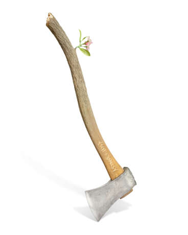 BANKSY and ESCIF - фото 3 BANKSY and ESCIF - фото 3