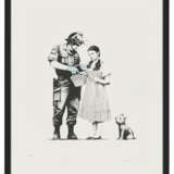 BANKSY - фото 2
