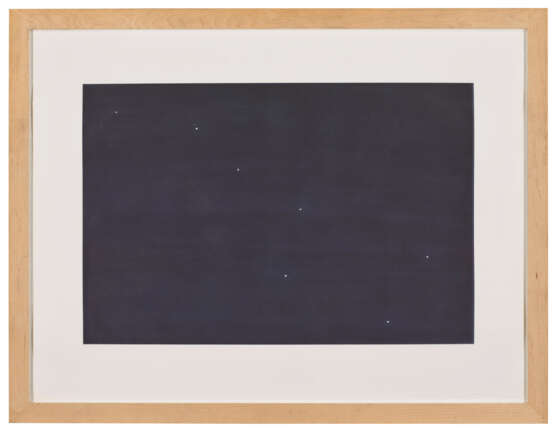 ED RUSCHA (B. 1937) - photo 2 ED RUSCHA (B. 1937) - photo 2