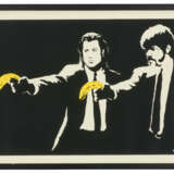 BANKSY - photo 2
