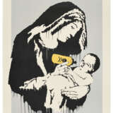 BANKSY - photo 1