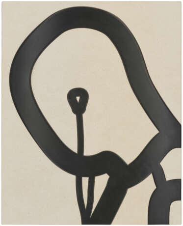 JULIAN OPIE (B. 1958) - photo 1 JULIAN OPIE (B. 1958) - photo 1