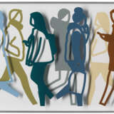 JULIAN OPIE (B. 1958) - photo 1