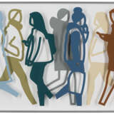 JULIAN OPIE (B. 1958) - photo 2