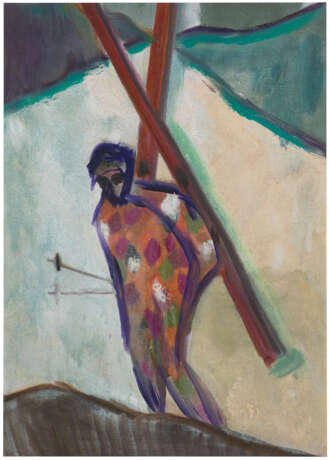 PETER DOIG (B. 1959) - Foto 1