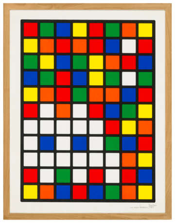 INVADER (B. 1969) - photo 2