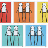 STIK (B. 1979) - photo 1