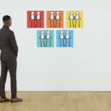 STIK (B. 1979) - photo 2