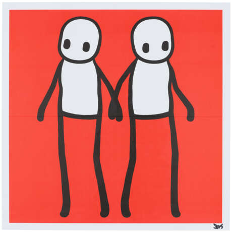 STIK (B. 1979) - photo 3