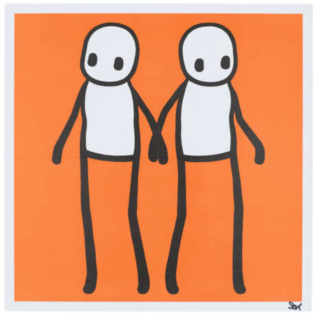 STIK (B. 1979) - photo 4