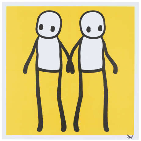 STIK (B. 1979) - photo 5