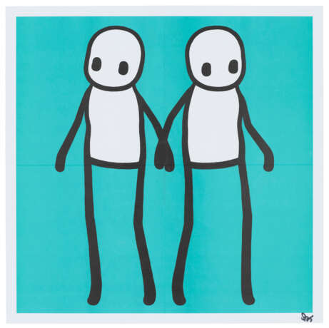 STIK (B. 1979) - photo 6