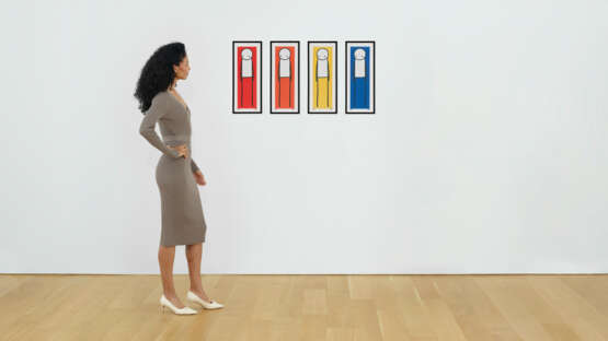 STIK (B. 1979) - photo 2