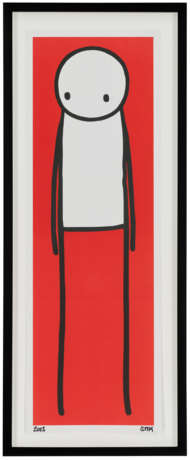 STIK (B. 1979) - photo 3