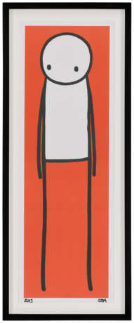 STIK (B. 1979) - photo 4