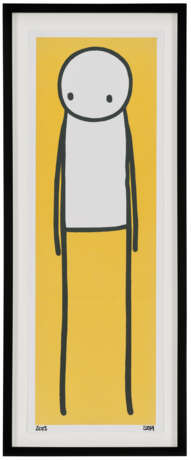 STIK (B. 1979) - photo 5