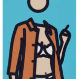 JULIAN OPIE (B. 1958) - photo 3