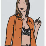 JULIAN OPIE (B. 1958) - photo 6