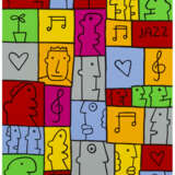 THIERRY NOIR (B. 1958) - photo 1