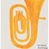 DAVID SHRIGLEY (B. 1968) - photo 1
