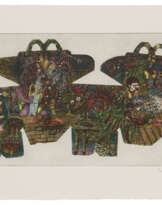 JAKE AND DINOS CHAPMAN (B. 1966 & B. 1962)