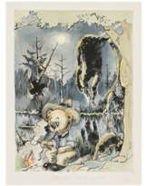 JAKE & DINOS CHAPMAN (B. 1966 & 1962)