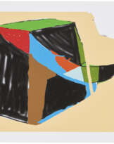 JEFF ELROD (B. 1966)