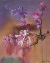 ZHOU CHUNYA (B. 1955)