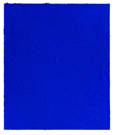 YVES KLEIN (1928-1962) - Foto 1