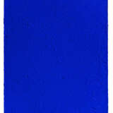 YVES KLEIN (1928-1962) - Foto 1