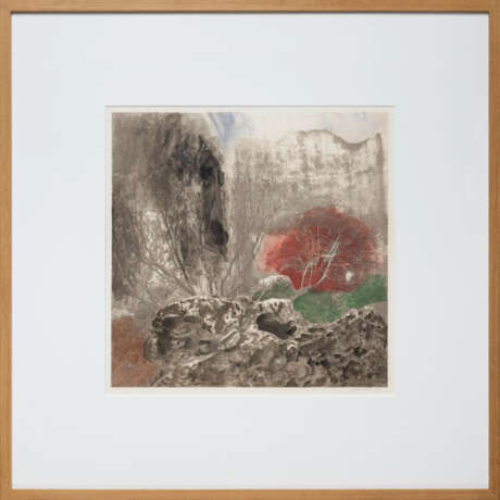 ZHAO GANG (B. 1961) - photo 2