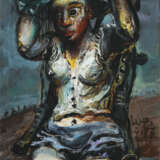 LUO ZHONGLI (B. 1948) - Foto 1