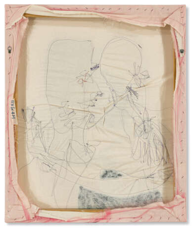 TSCHABALALA SELF (B. 1990) - фото 2