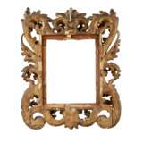 Cadre photo Dorure Baroque 18th century - photo 3