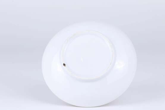 Кофейная пара Фарфор 19th century г. - фото 4 Кофейная пара Фарфор 19th century г. - фото 4