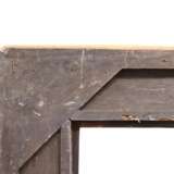 Picture frame. 19th century. Wood Plaster Gilding Rococo 19th century - photo 5