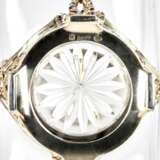 Candy basket. Glass Neorococo 20th century - photo 4