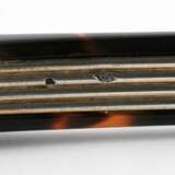 Silver French tortoiseshell lorgnette. Gold At the turn of 19th -20th century - photo 6