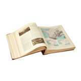 An illustrated atlas of the French colonies 1929. Paper 20th century - photo 3