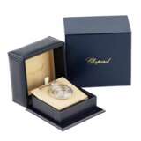 Кулон Chopard белого золота с бриллиантами. Диаманты 21th century г. - фото 10