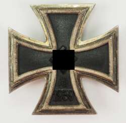 Eisernes Kreuz, 1939, 1. Klasse - L/10.