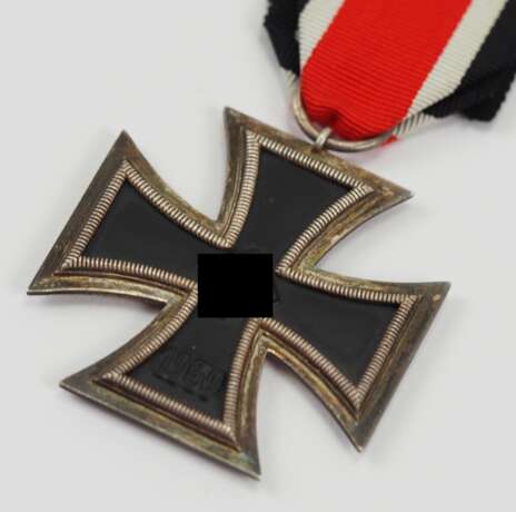 Eisernres Kreuz, 1939, 2. Klasse - Übergröße. - фото 2