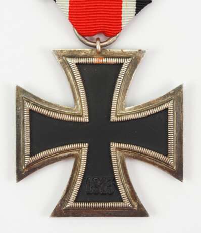 Eisernres Kreuz, 1939, 2. Klasse - Übergröße. - фото 3