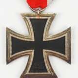 Eisernres Kreuz, 1939, 2. Klasse - Übergröße. - Foto 3