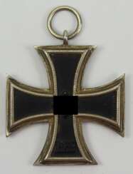 Eisernes Kreuz, 1939, 2. Klasse - Schinkel.