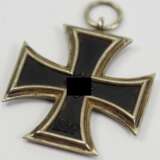 Eisernes Kreuz, 1939, 2. Klasse - Schinkel. - Foto 2