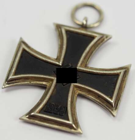 Eisernes Kreuz, 1939, 2. Klasse - Schinkel. - photo 2