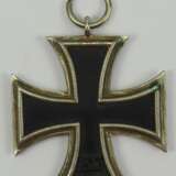 Eisernes Kreuz, 1939, 2. Klasse - Schinkel. - Foto 3