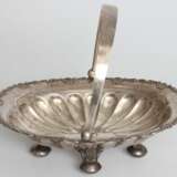 Silver plated metal utensil Early 20th century - photo 1