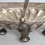 Silver plated metal utensil Early 20th century - photo 3